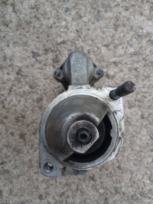 Zaz Tavria rozrusznik