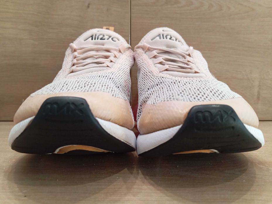 NIKE Air Max 270 Buty Sportowe Damskie Rozm 38 /24 cm