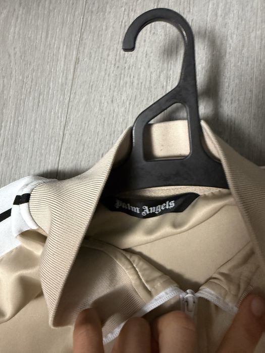 Зіпка «palm angels»