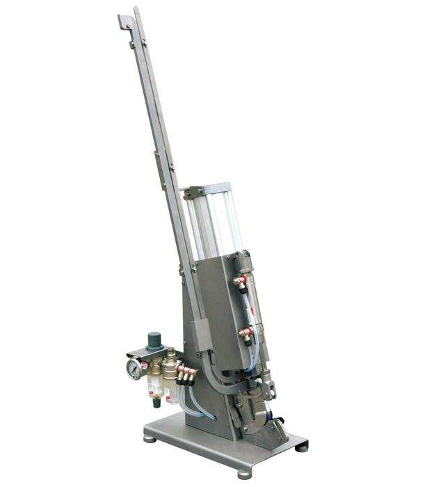 Кліпсатор однокліпний КН-4С