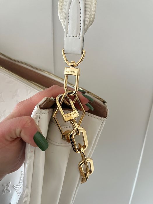 Louis Vuitton Coussin PM