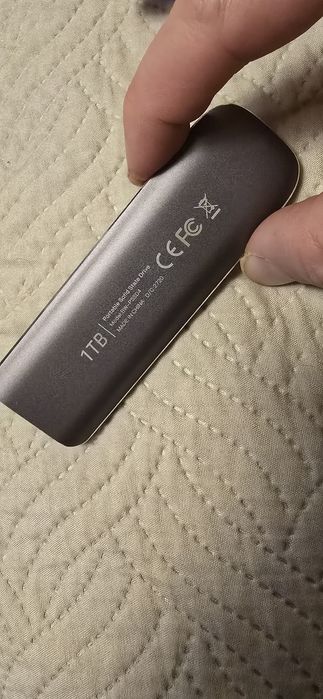 Dysk m2 samaung 970 usb 3.2