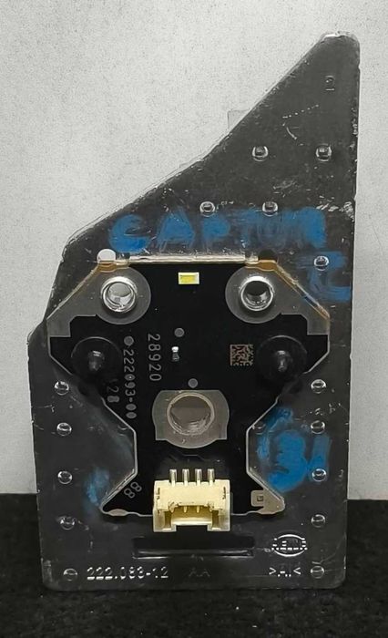 Balástro Xénon / Módulo LED 222093-00 - RENAULT CAPTUR II