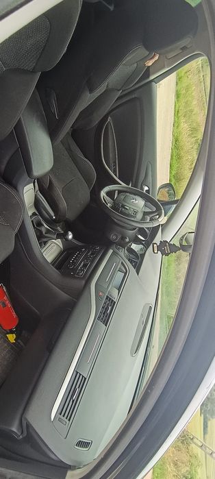 Citroen C5 kombi 2009/10 HDi