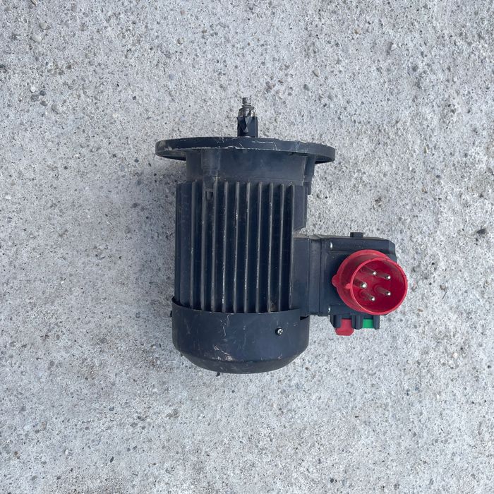 Silnik elektryczny 1,5kW/2800obr