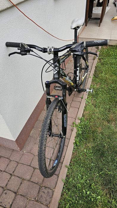 Scott Aspect 40 27,5" Koła