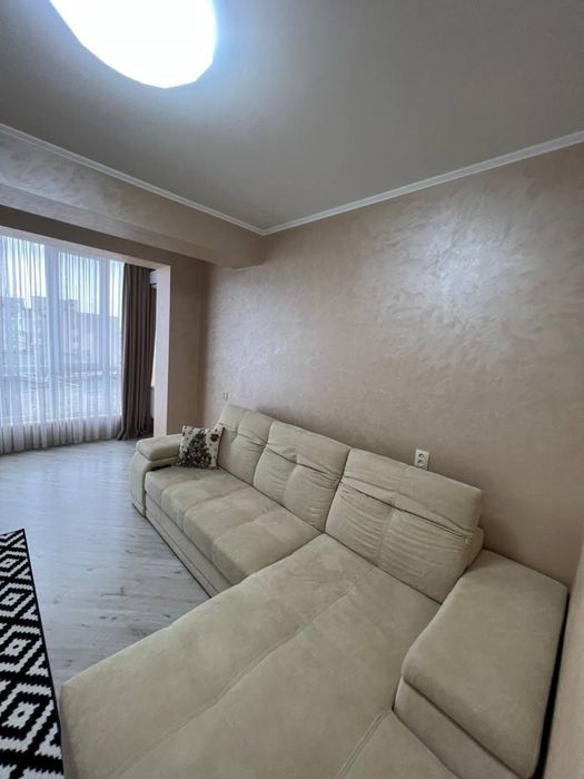 Продаж! 2-км. квартира в НОВОБУДОВІ з МЕБЛЯМИ