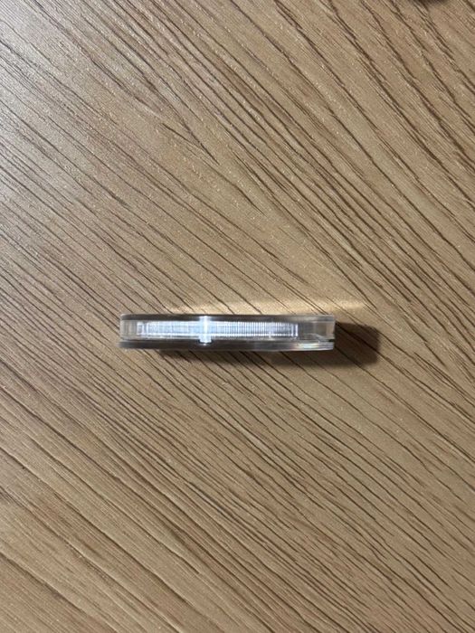 Срібна монета Архістратиг Михаїл 2013