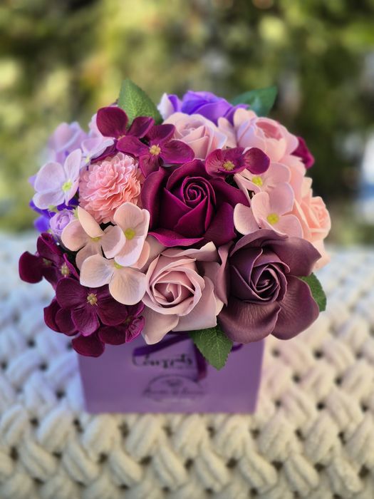 #Серця#мильніквіти#8березня#подарунок#серце