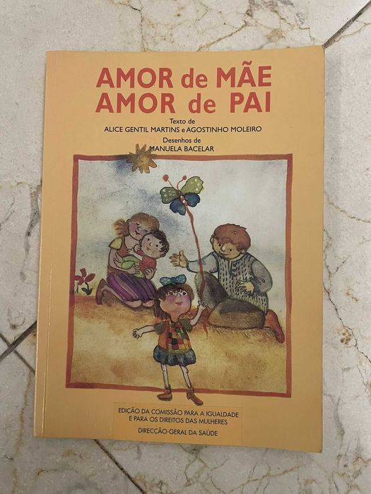 Livros Gravidez 4 em 1