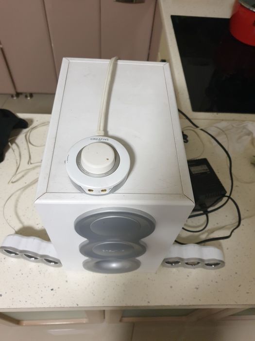 Продам хороший самбуфер.