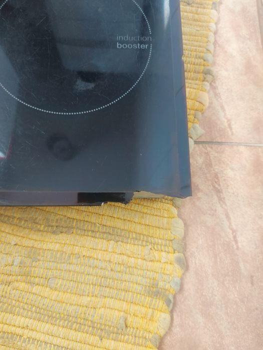 Sprzedam płytę indukcyjną