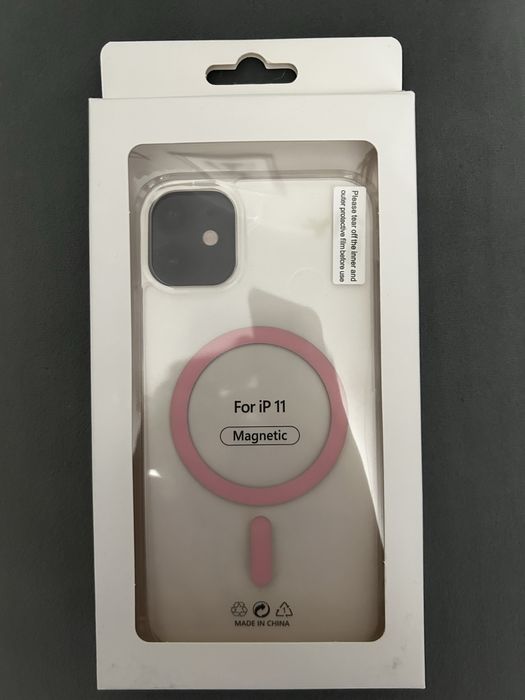 Case Iphone 11.