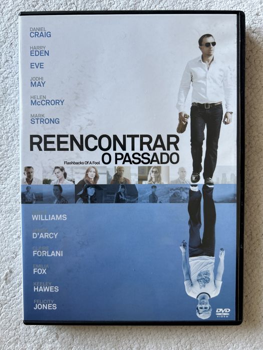 Filmes em DVD a 5 euros cada dvd