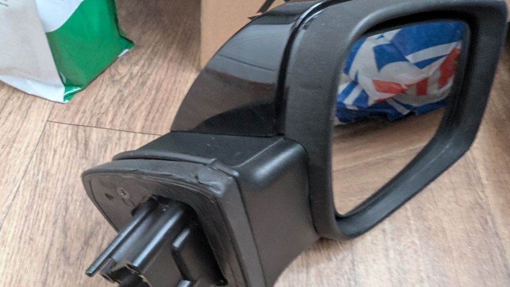 Дзеркала ліве та праве (9-Pin) Mercedes-Benz B-Class W245 A3148518