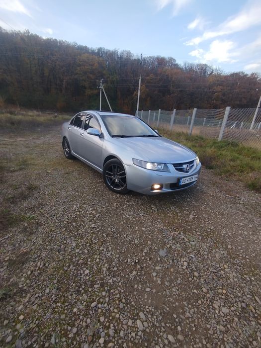 Продам Хонда Акорд 7