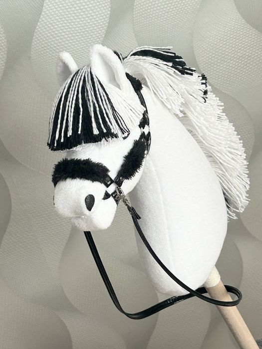 Hobby Horse koń na kiju