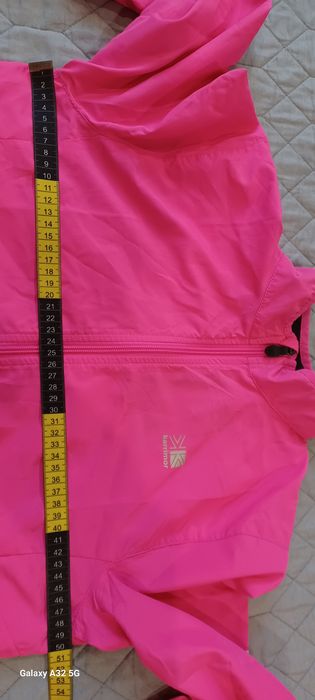 Kurtka Karrimor Run.