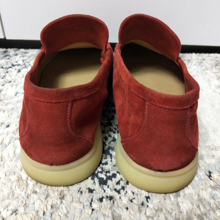 Туфлі, лофери, макасини