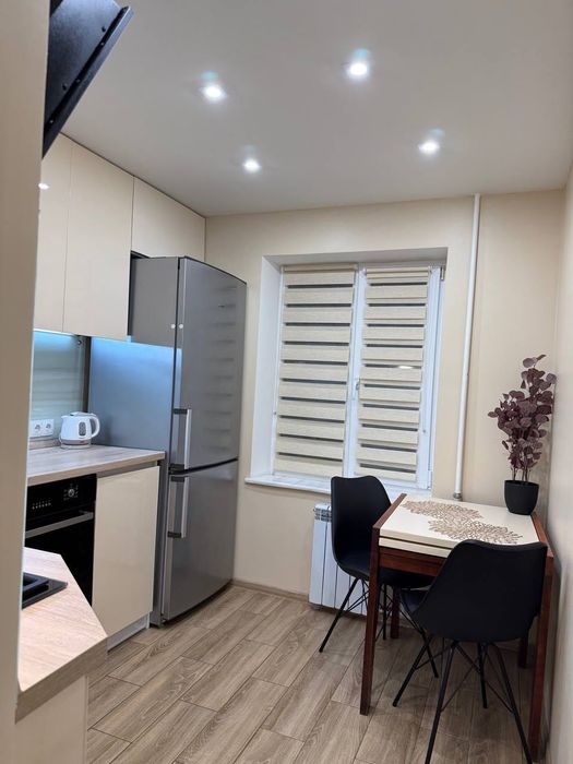 1-комнатная квартира по адресу ул. Чернобыльская (площадь 35 м²) - Atlanta.ua - фото 4