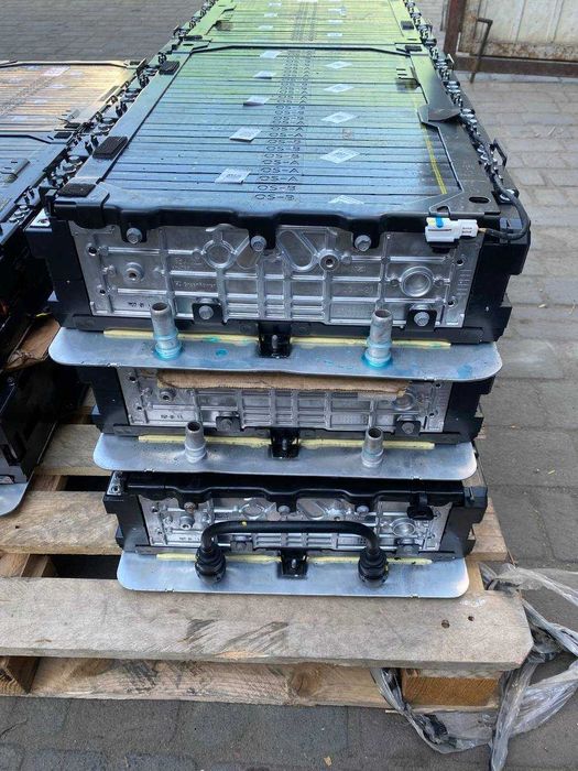 Ячейки ,модулі ,пакети ,акб,аккумулятор KIA Niro Hyndai Kona 64kwh E63
