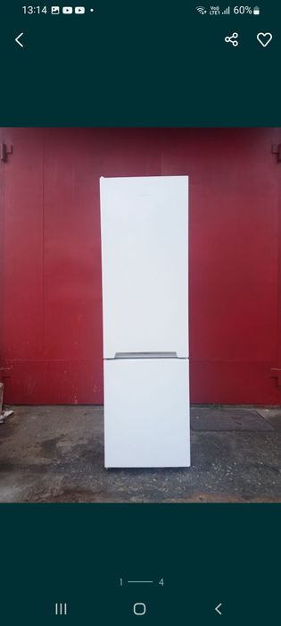 Холодильник VESTFROST