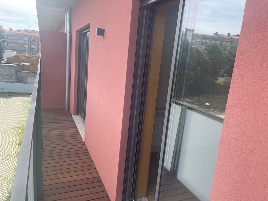 Arrendar Apartamento
