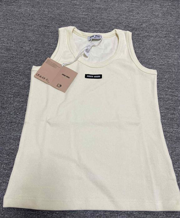 Top Miu Miu S/M