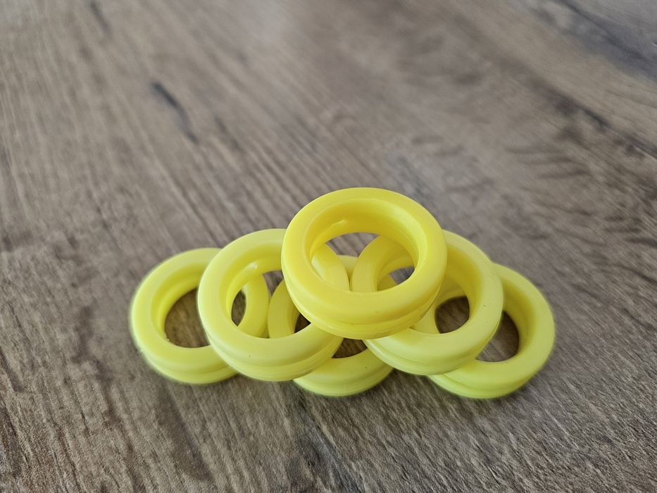 Uszczelka saturatora sodastream