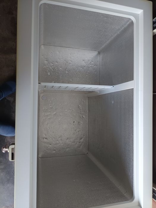 Arca Congeladora Horizontal Orima