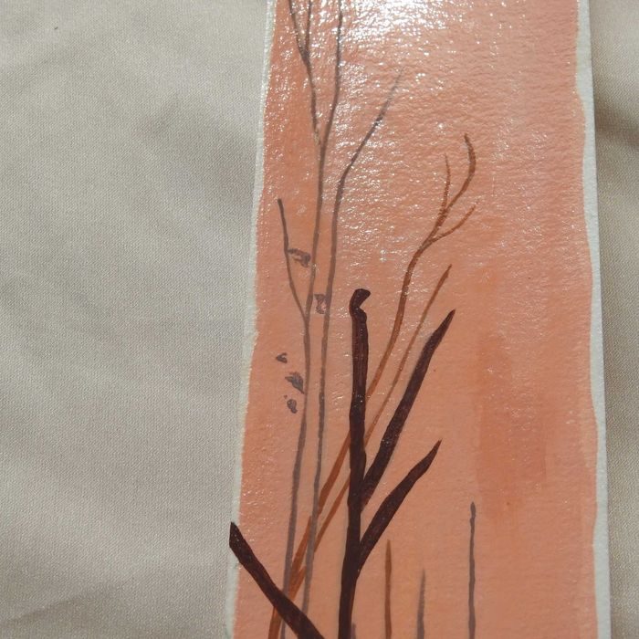 Zakładka do książki | rękodzieło, handmade