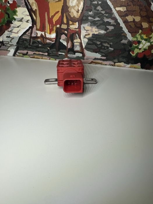 Піропатрон/Запобіжник/Пиропатрон BMW 5/7 G60/G61/G70 61125B32E62