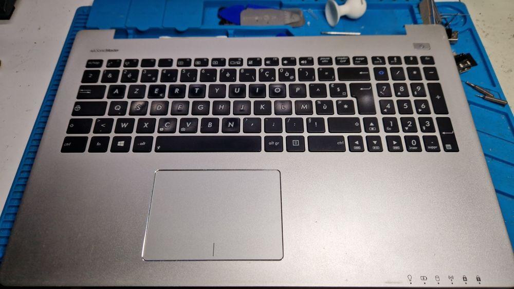 Peças Asus Vivobook S500ca, A400ca64740901016321120