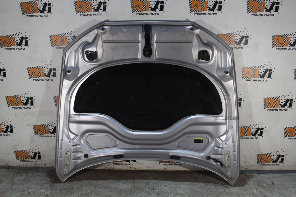 Capot AUDI A6 (4G2, 4GC, C7)