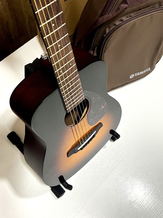 Детская Гитара акустическая Yamaha JR2  Для детей