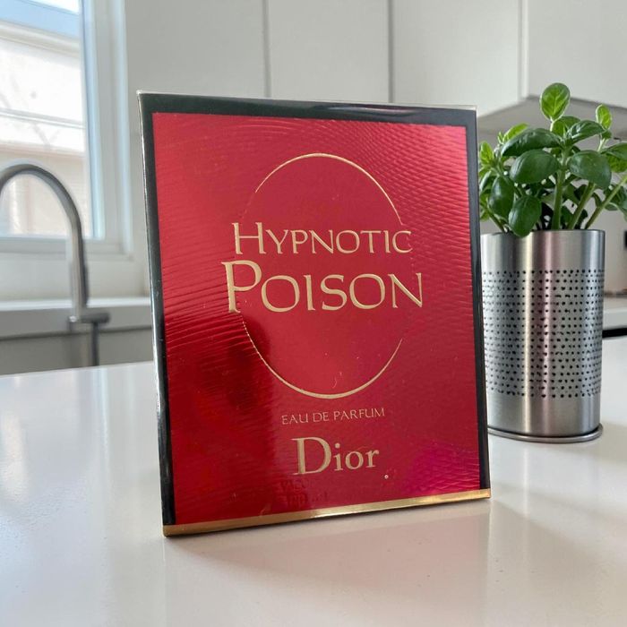 Парфум Hypnotic poison Dior. Нові