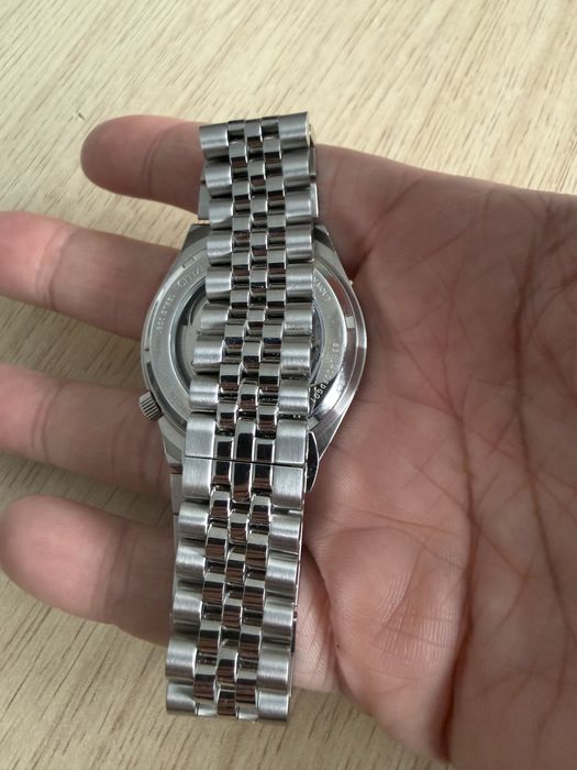 Citizen NK0020-55E Tsuyosa 60