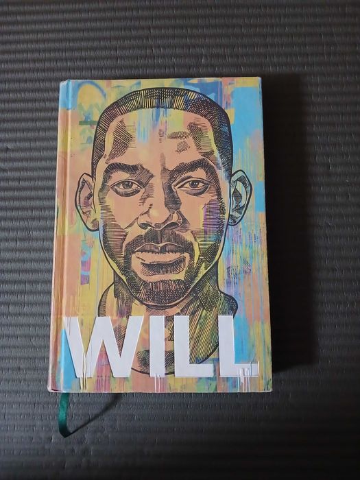 Вілл Сміт і Марк Менсон Вілл Will