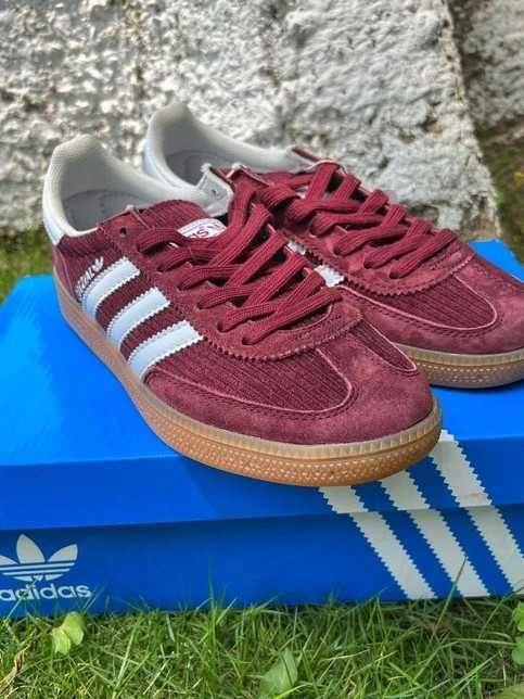 Buty damskie Trampki adidas Handball Spezial R.38