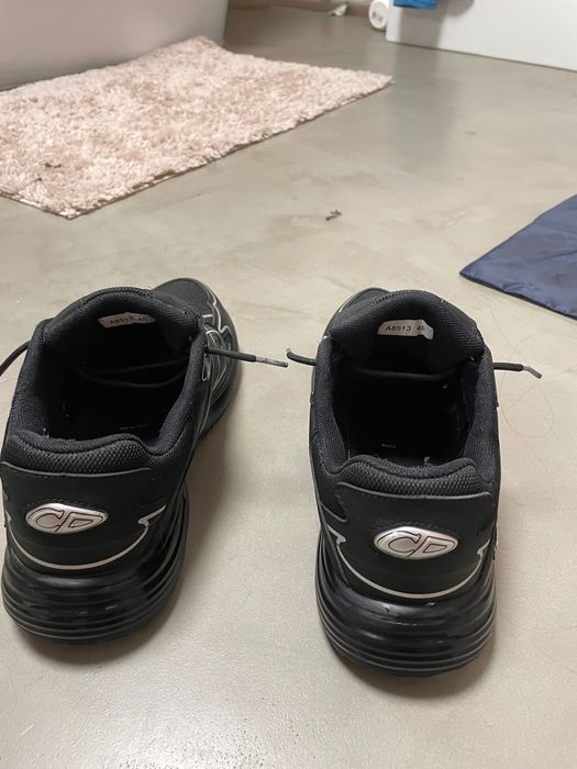 Buty Dior b30 sneakersy