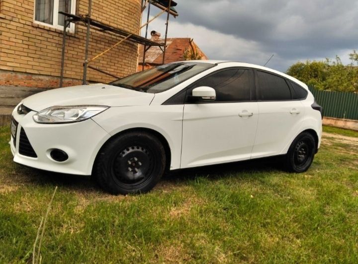 Продам Ford focus 2014