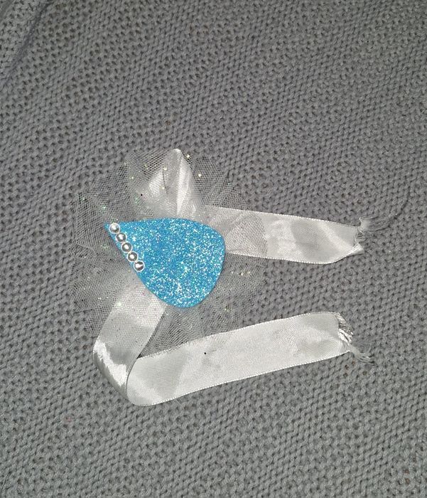 Обруч краплинки.дощік