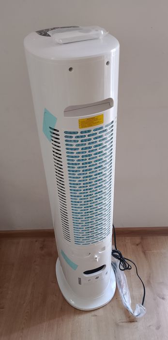 Nawilżacz KESSER 4w1