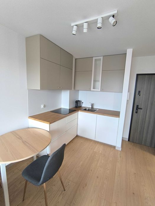 Mieszkanie 2 pokoje Kowale 29 m2 do wynajęcia, wynajem.