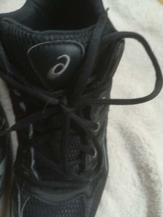 Buty Asics rozmiar 40,5