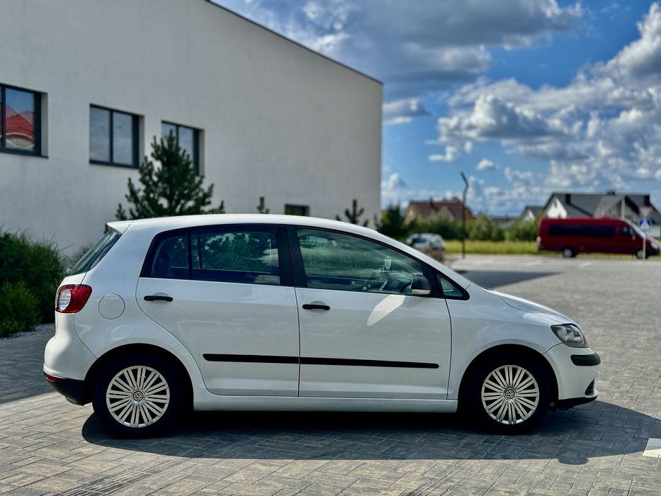 Продам Golf 5 plus