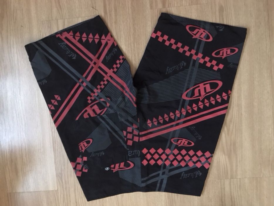 Calção de Praia e Surf