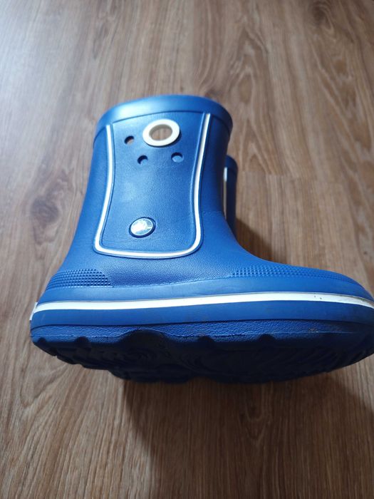 Galochas de criança Crocs