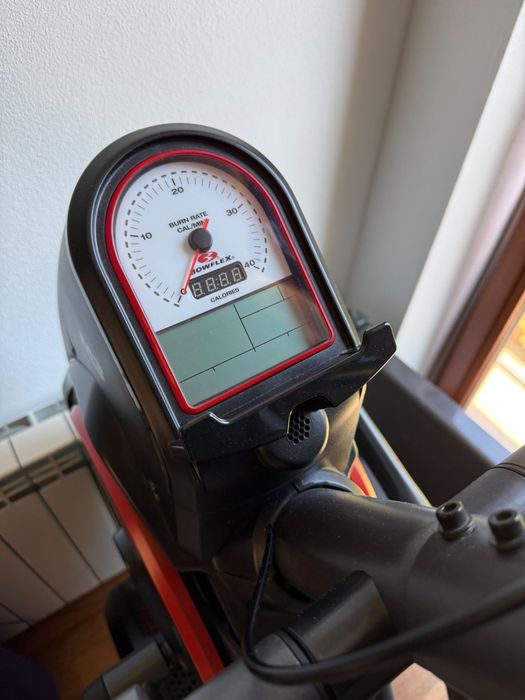Orbitrek Bowflex M3
