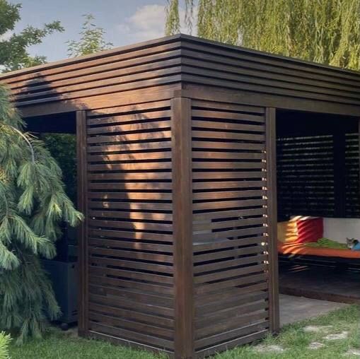 Будівництво терас , тераси , беседки ,навіс , автонавіс , альтанки